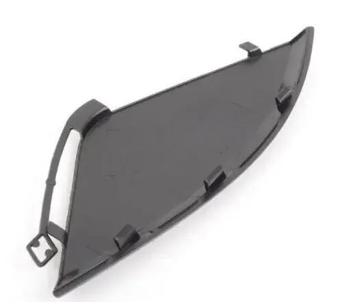 Couvercle de crochet de remorquage de pare-chocs avant de voiture, apprêté pour BMW F25 X3 2015 – 20