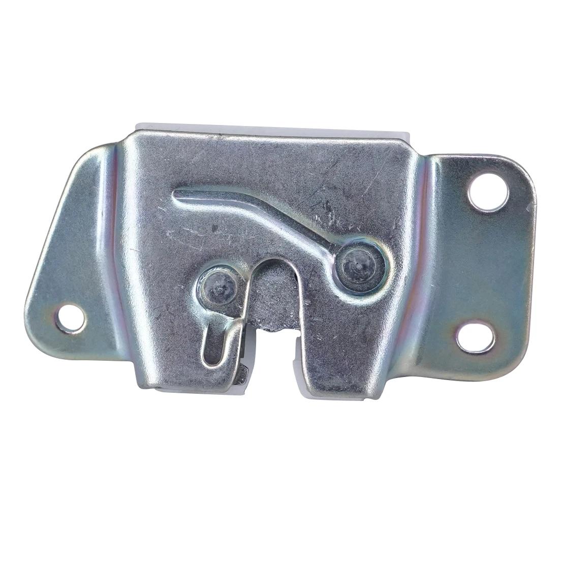 MR 503021 Serrure de porte de coffre de hayon arrière adaptée à Mitsubishi Montero Pajero Sport 19