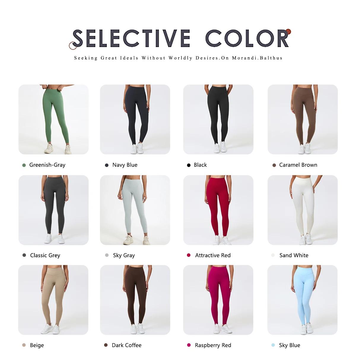Legging Sport Été Taille Haute Femme - Pantalon Gym Course Yoga Extensible Fitness