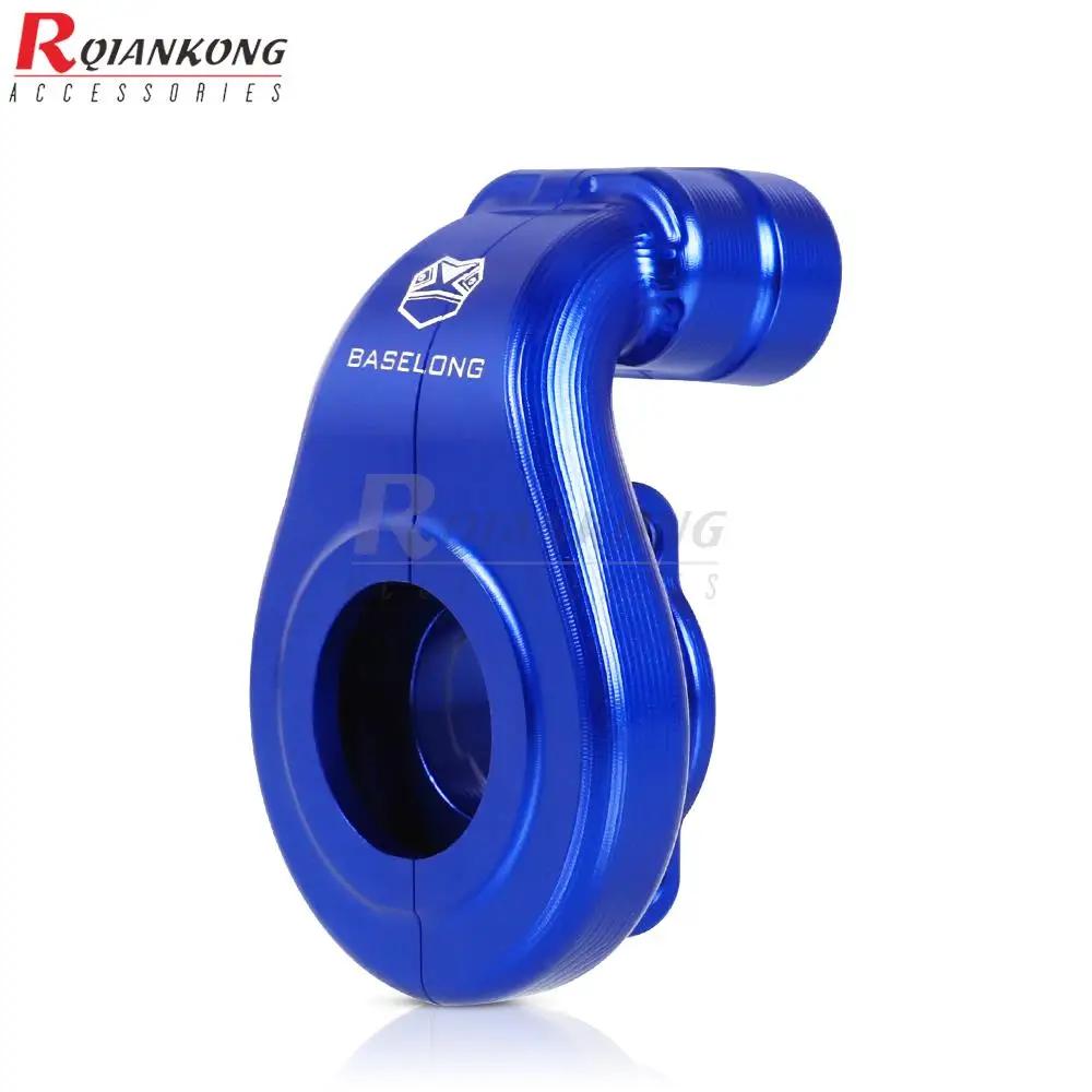 Boîtier de commande d'accélérateur de moto, pour Husqvarna FC FE FS FX TE 250 300 i 350 s 450 501 50