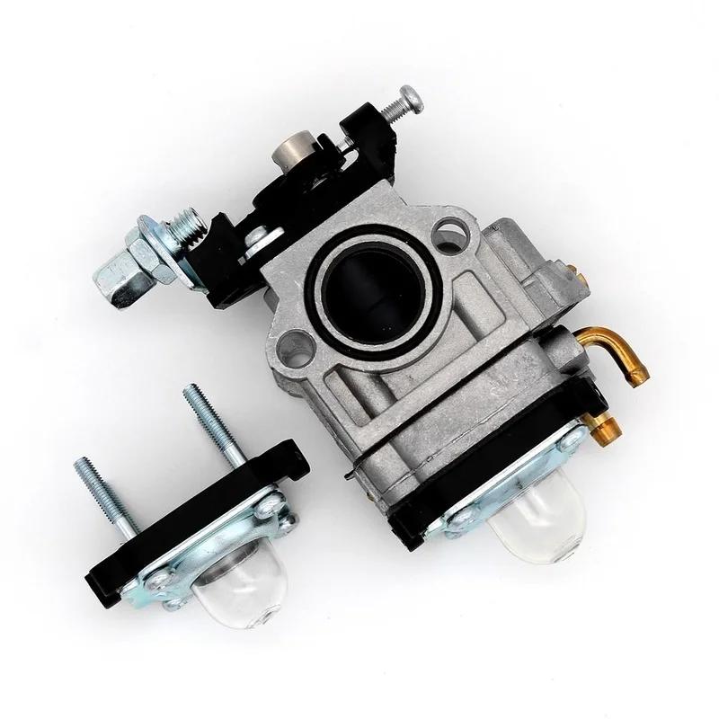 Kit de réparation de carburateur, pièces d'outils électriques d'extérieur, accessoires, débroussaill