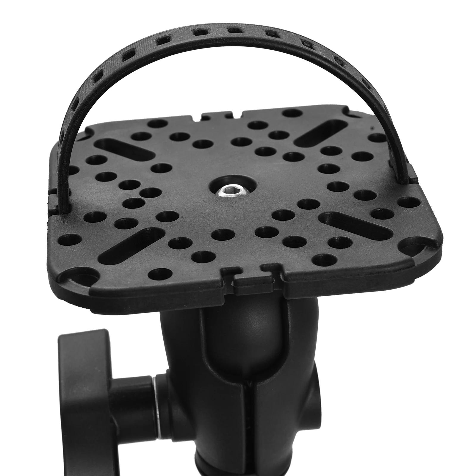 Support de montage pour caméra de Kayak, accessoires pour bateau de Kayak
