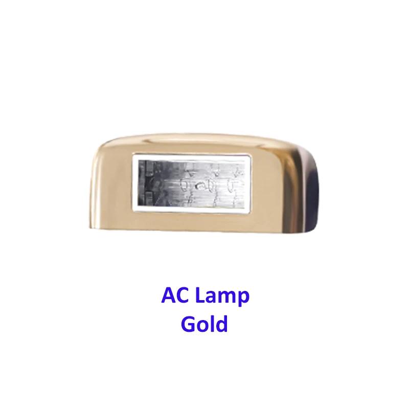 Accessoires pour l'épilation T14 : Lampes à quartz pour 500 000 utilisations, idéales pour le maillo