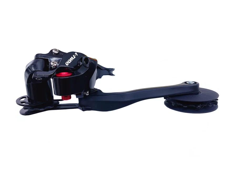 Brompton – levier de changement de vitesse, dérailleur arrière, 9 vitesses, 10 vitesses, adaptateur,
