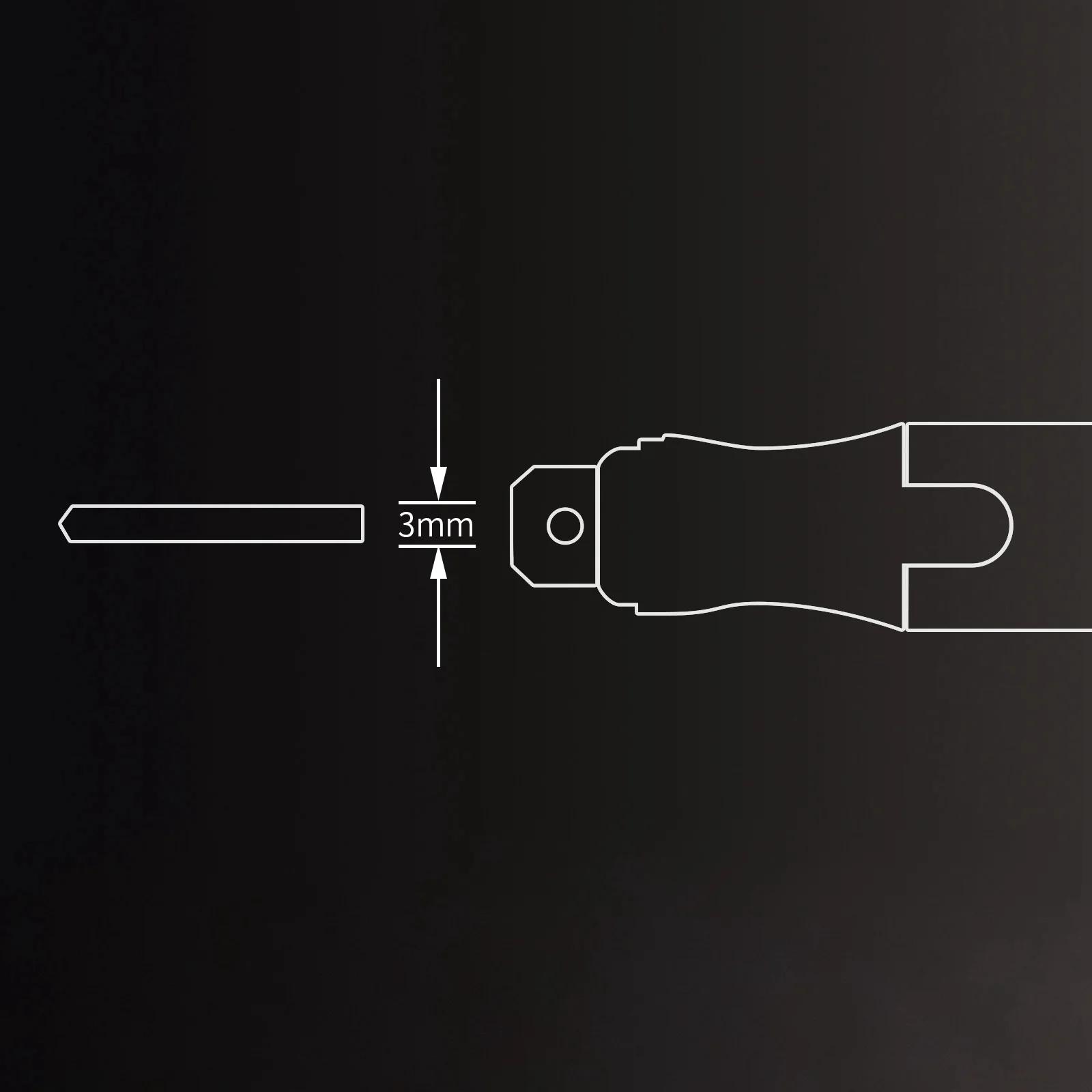 DSPIAE ES-P ponceuse stylo éponge disque de ponçage rond pré-coupé papier de verre abrasif utilisé a