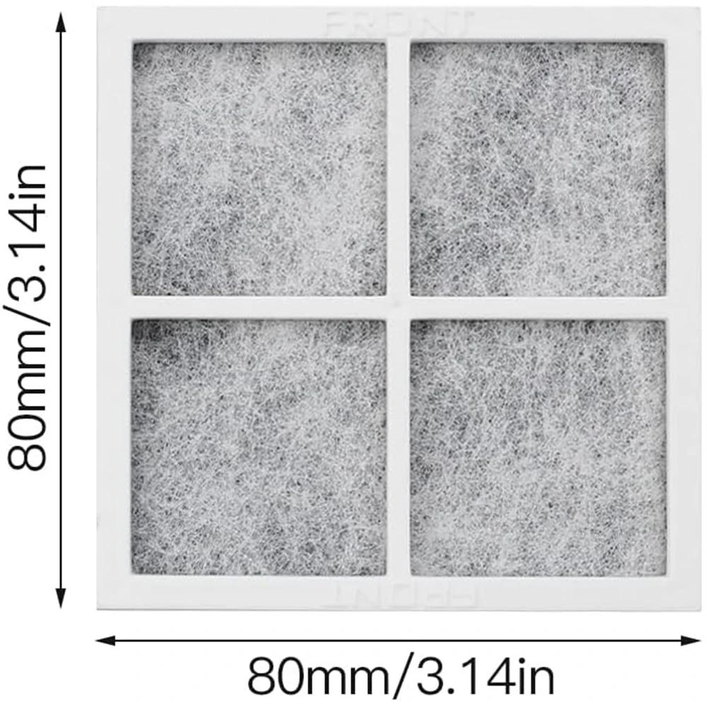 Filtre à Air pour réfrigérateur, filtre à charbon actif Baven, filtre de remplacement pour réfrigéra