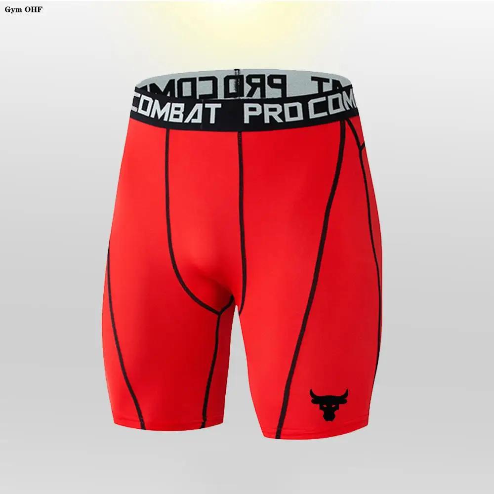 Caleçons sport homme respirants coupe sèche - Viser pour fitness football running gym