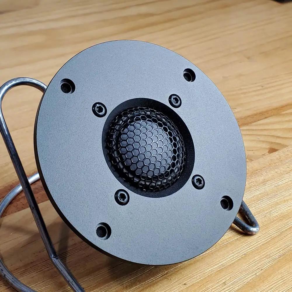 Melodavid Audio Be28 28mm béryllium Be dôme tweeter néodyme