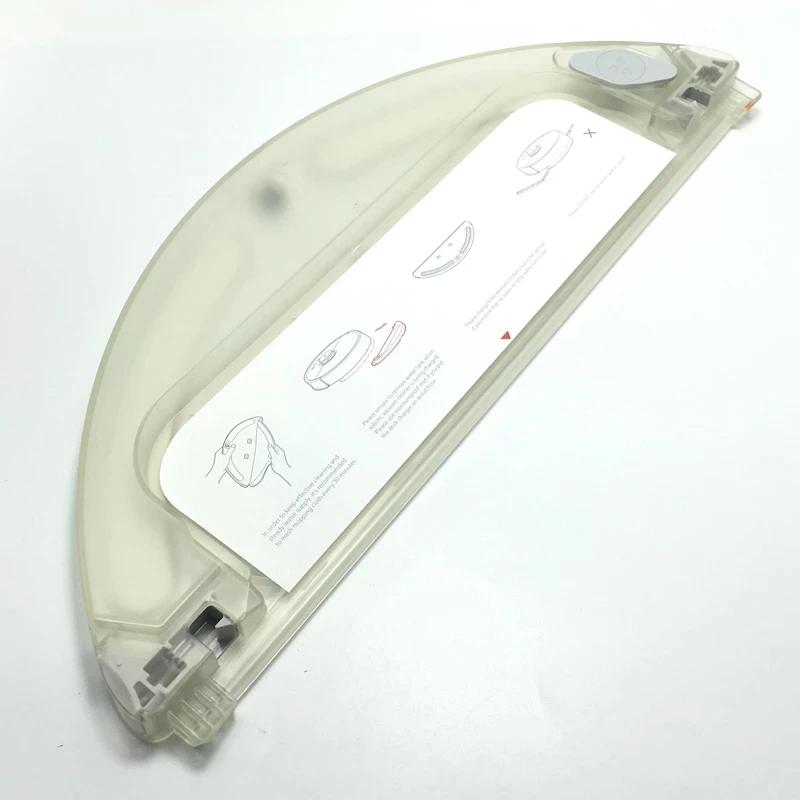 Pièces de rechange pour filtre de réservoir d'eau, chiffons en tissu pour XiaoMi Roborock S50 S51 S5