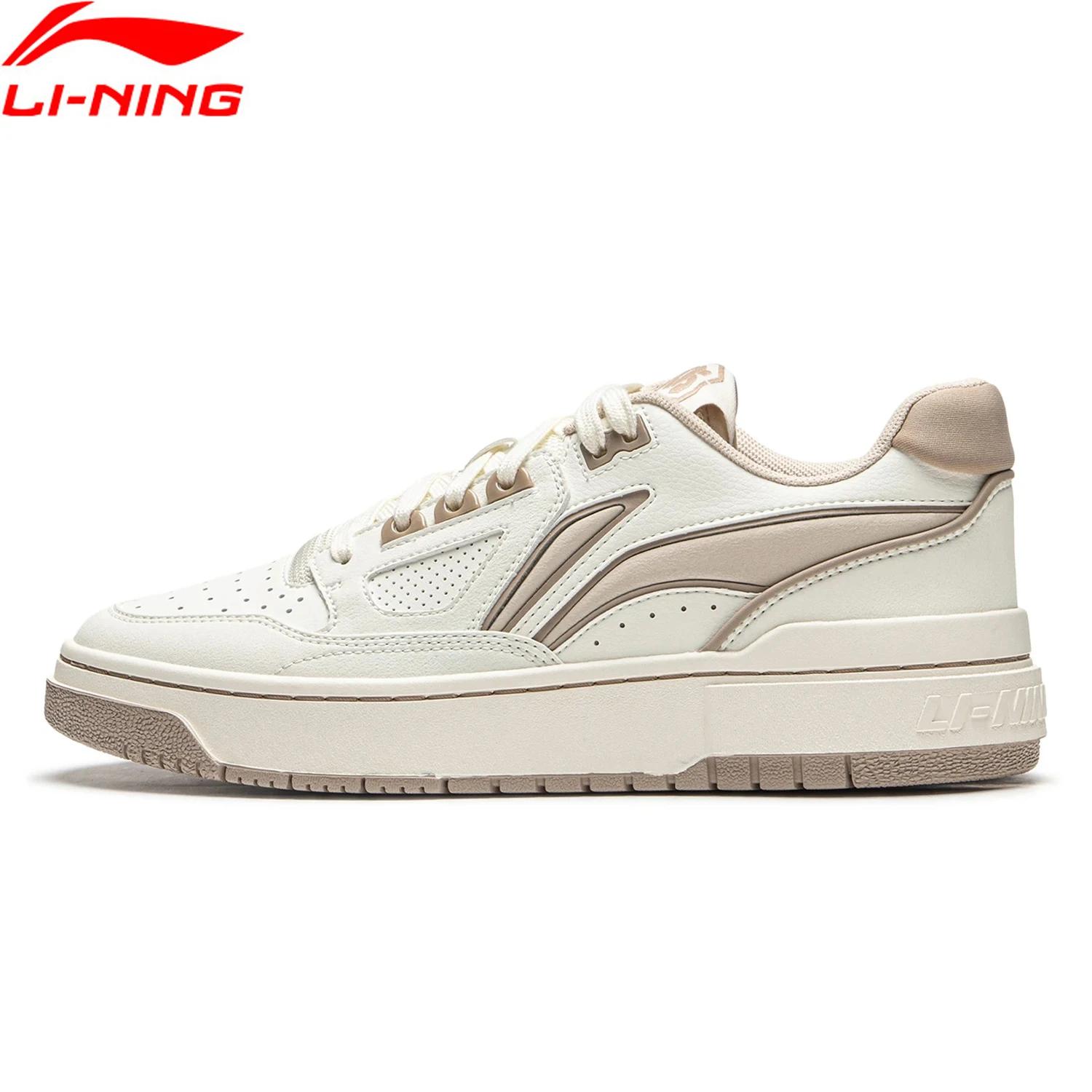 Chaussures de basket Li-Ning BADFIVE ROOKIE unisexes - Baskets streetwear pour le sport et les loisirs