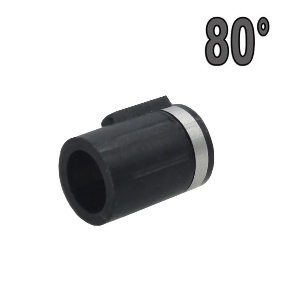 Feuille d'érable Autobot 60 ° 70 ° 80 ° Grade Hop Up Bucking Caoutchouc pour Marui / KJW / WE