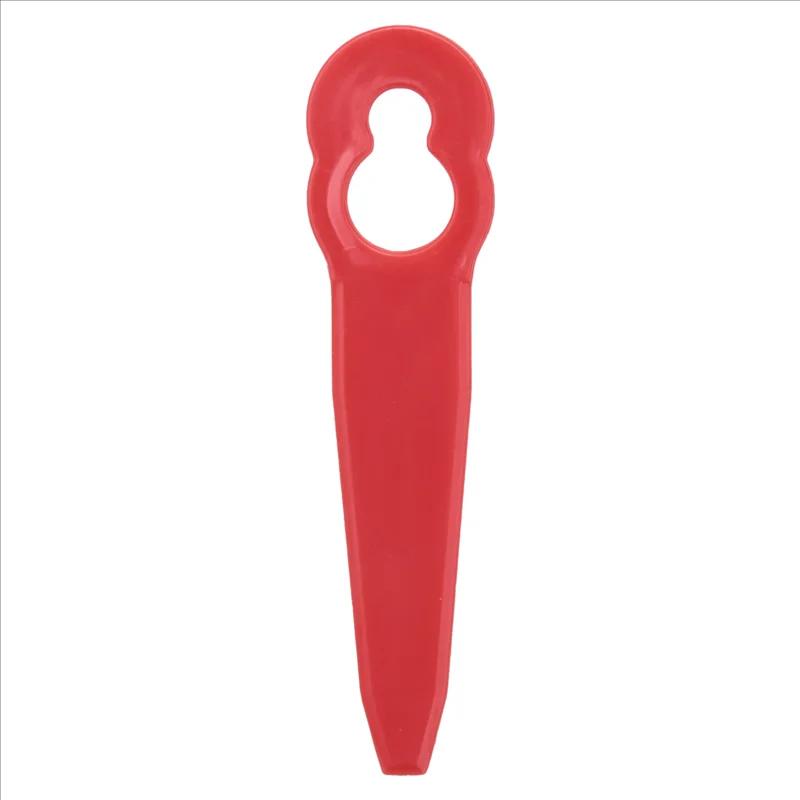 Accessoires de Remplacement en Plastique pour Tondeuse à Gazon STIHL Polycut 2-2 FSA 45, Coupe Ange,