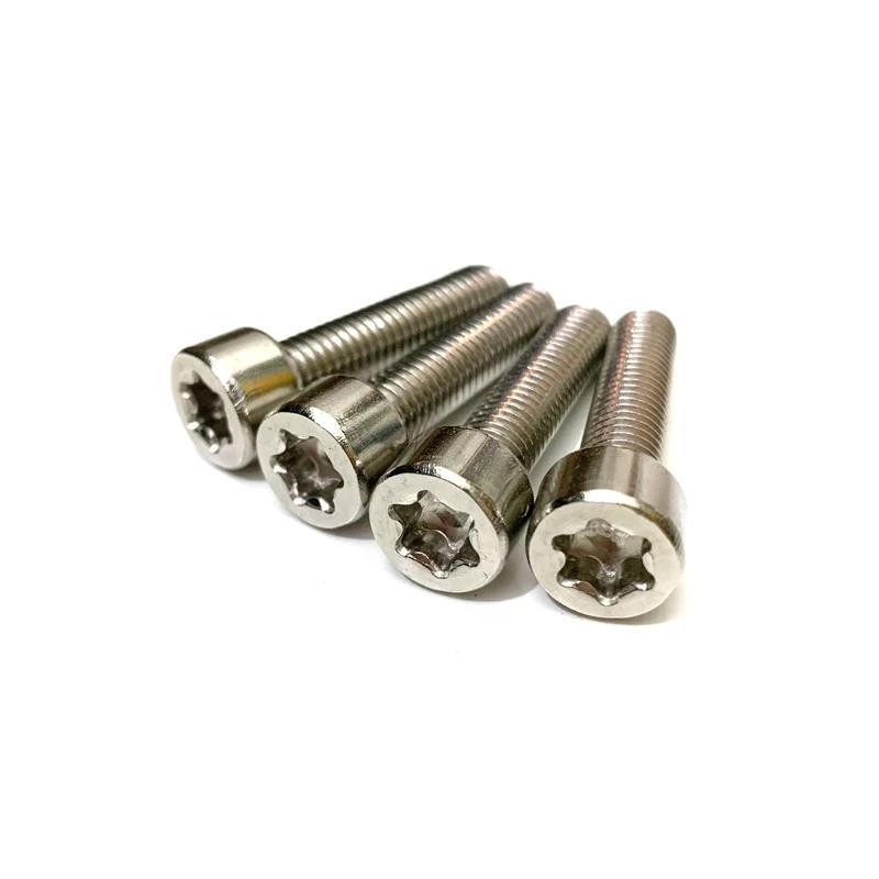 Boulons de support de serrage de poignée pour BMW Runder GS, R1250GS, ADV, R1250RS, S1000Poly, F900R