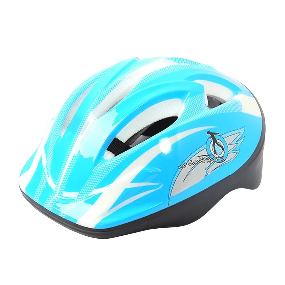 Casque de vélo pour enfants, patins à roulettes, chapeau de sécurité pour vélo d'équilibre, vélo de