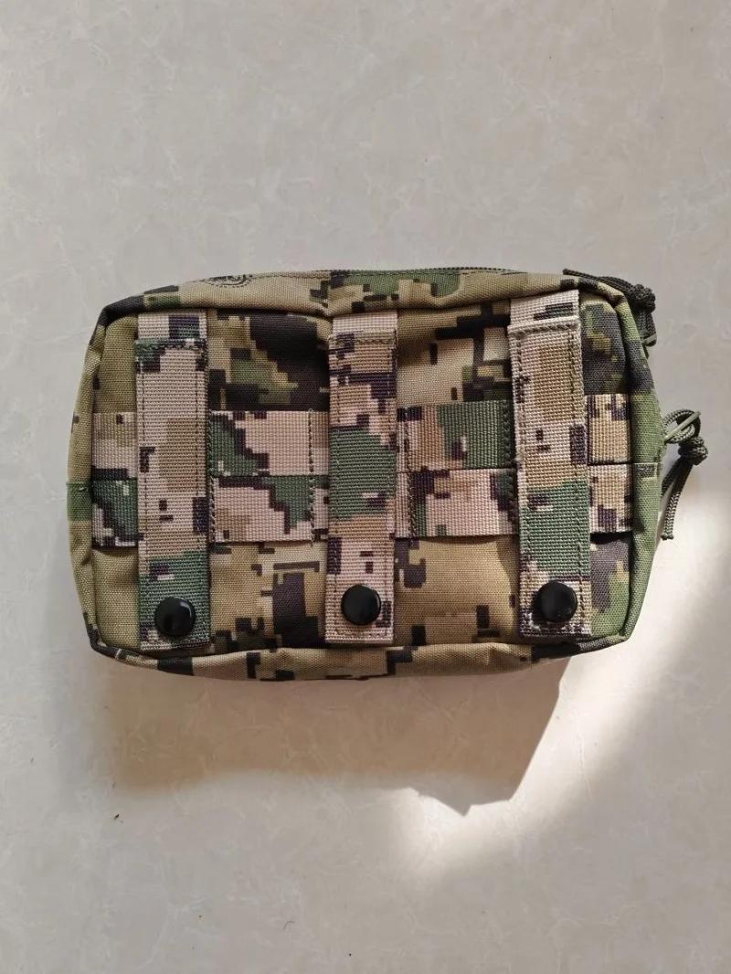 Sac à Dos en Nylon 500D Étanche et Résistant à l'Usure