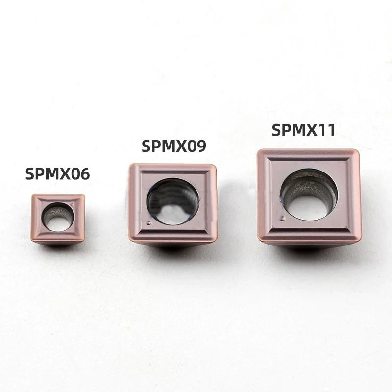 Kakarot 45 degrés point fixe chanfreinage Machine-outil support blanc CNC tour coupe adapté pour SPM
