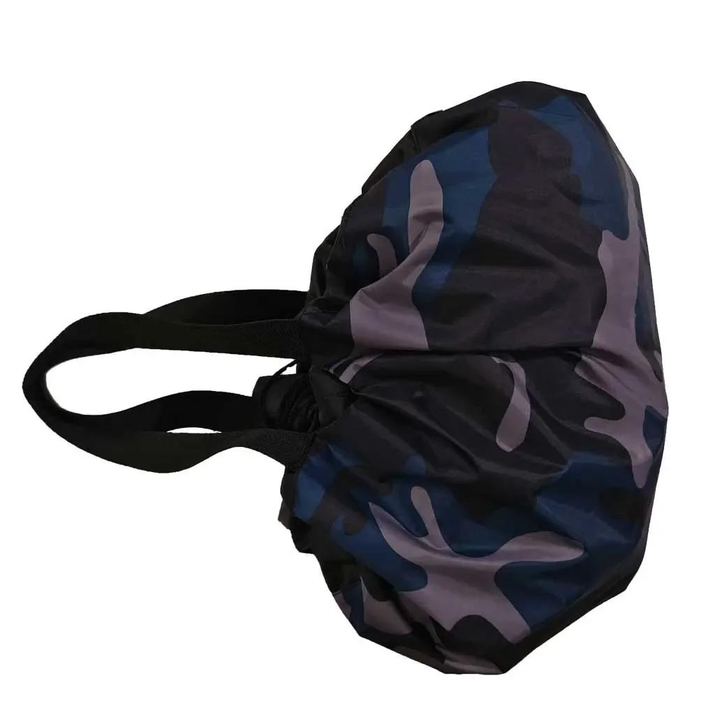 Tapis de change imperméable 70 cm pour combinaison de plongée, sac de transport anti-sable pour vête