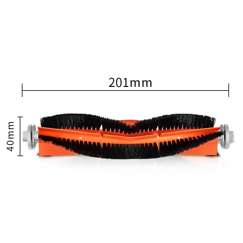 Pour Xiaomi Mi Robot aspirateur vadrouille 2 STYTJ03ZHM filtre vadrouille tissu Mijia Robot aspirate