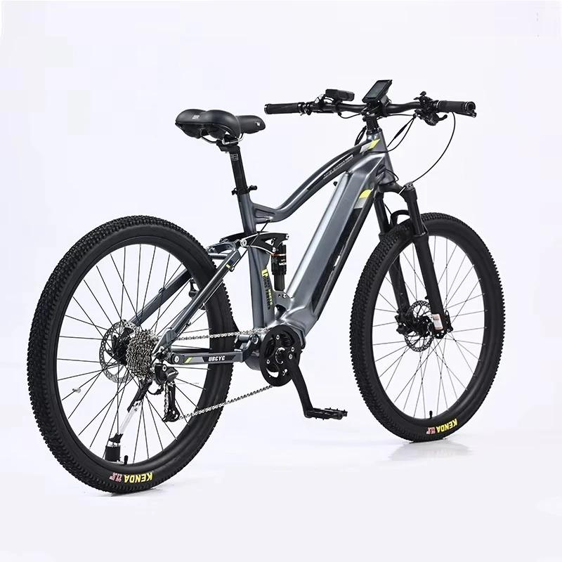 Vélos électriques pas chers, vélo électrique 1000 W, moteur 48 V, kit de conversion de vélo électriq
