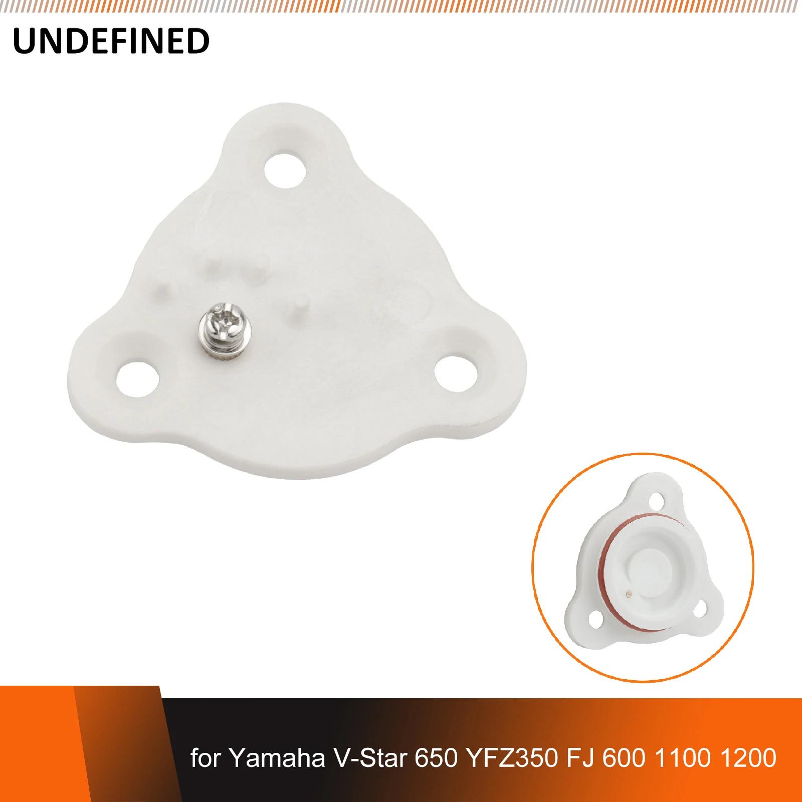 Ensemble de commutateur neutre pour moto, pour Yamaha v-star 650 YFZ350 FJ 600 1100 1200 Vmax 1200 X