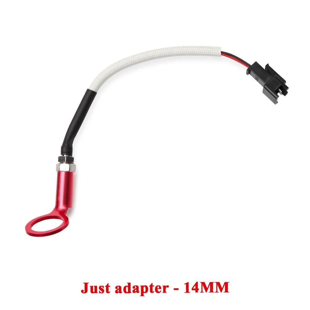 Capteur de température de culasse de moto, thermomètre pour nmax125, XPrévention 250, 300, NMAX, CB,