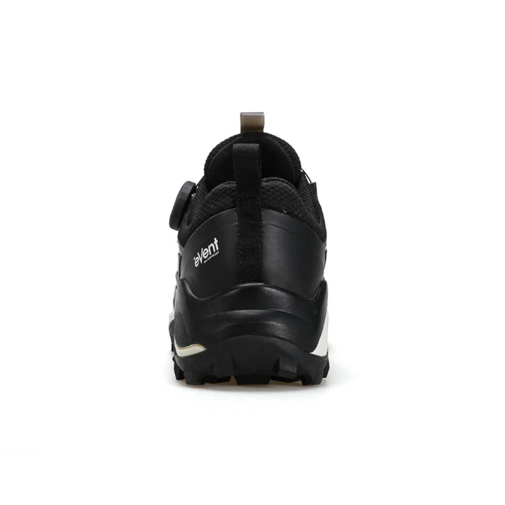 HUMTTO-Chaussures de Randonnée Imperméables pour Femme, Baskets de Trekking d'Hiver, de dehors en Pl