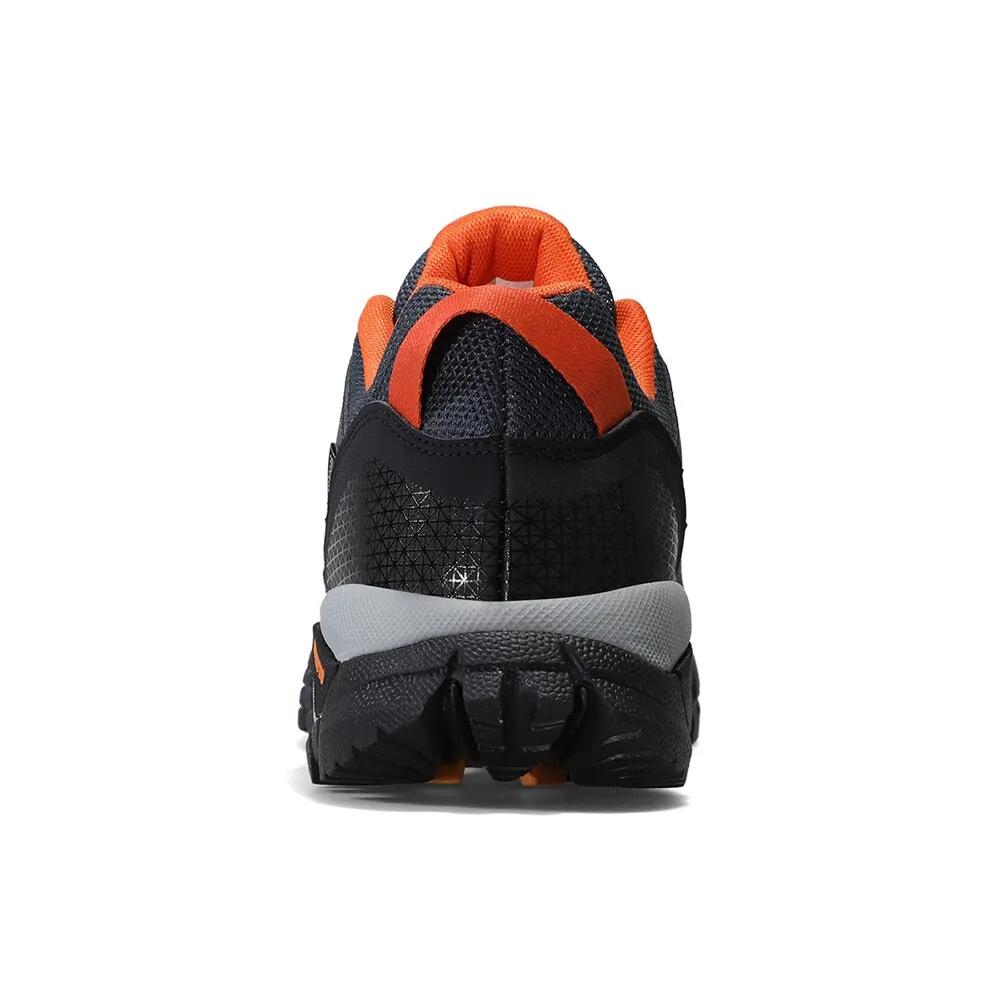 HUMTTO respirant randonnée hommes chaussures de sport de luxe concepteur escalade Trekking baskets p