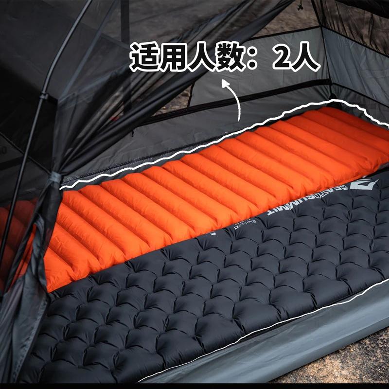 OneTigris COSMITTO 2.0 tente de Camping pour deux personnes 3 saisons installation facile tente de v