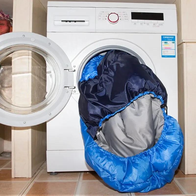 BISINNA Camping sac de couchage ultraléger imperméable hiver enveloppe chaude sac à dos sacs de couc