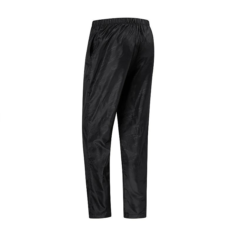LNGXO pantalon de randonnée imperméable unisexe Camping Trekking escalade pantalon de pluie Sports d