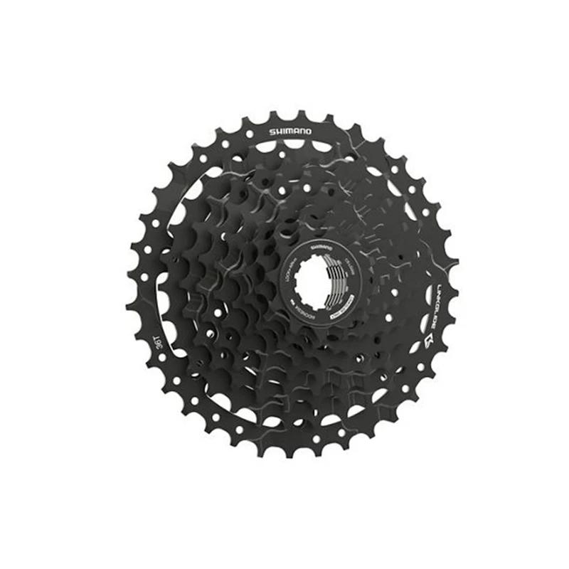 WinterMANO LINKGLIDE Cassette 9 vitesses CS-LG300-9 11-36T 41T 46T toxique ES U4000 Série Pignon 9V