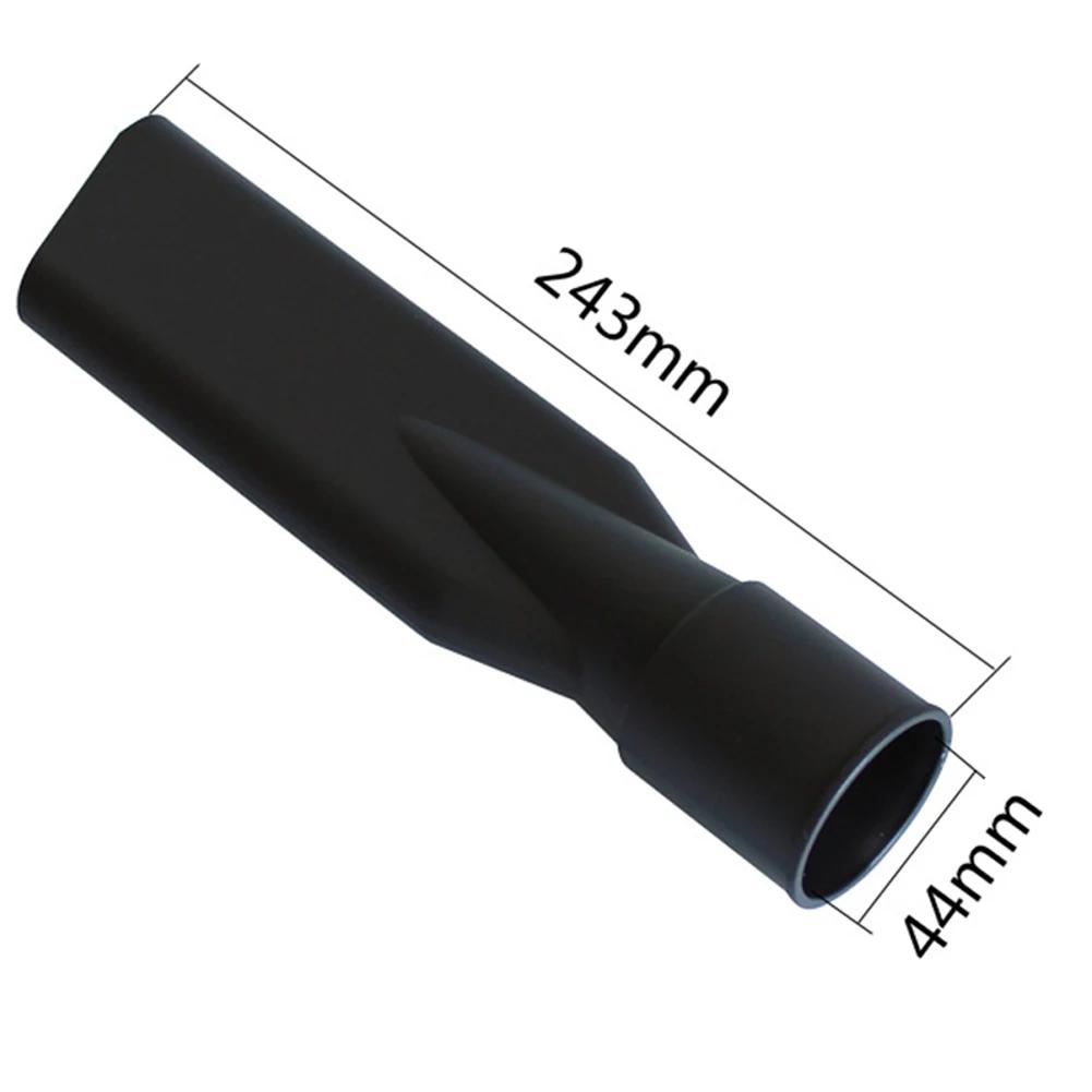Buse d'aspirateur universelle 44mm, tête de brosse d'aspiration, pièces et accessoires pour outils d