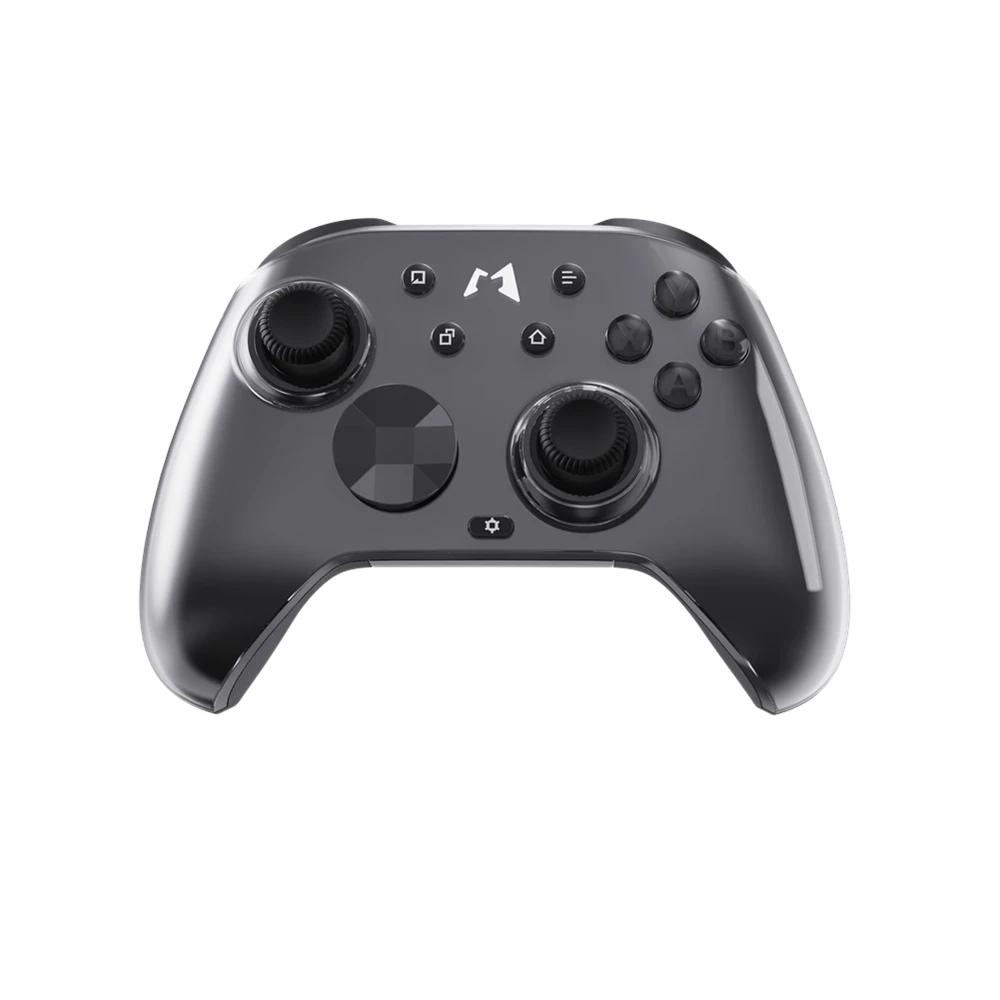 MOBAPAD Huben 2 contrôleur mécanique Bluetooth pour Nintendo Switch NS Switch 2 PC Android iOS Conso