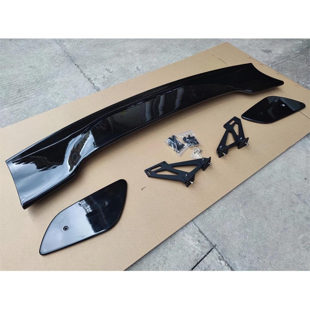 Becquet de lèvre de coffre extérieur de Style GT pour Volkswagen VW coccinelle Jetta EOS passat CC 2