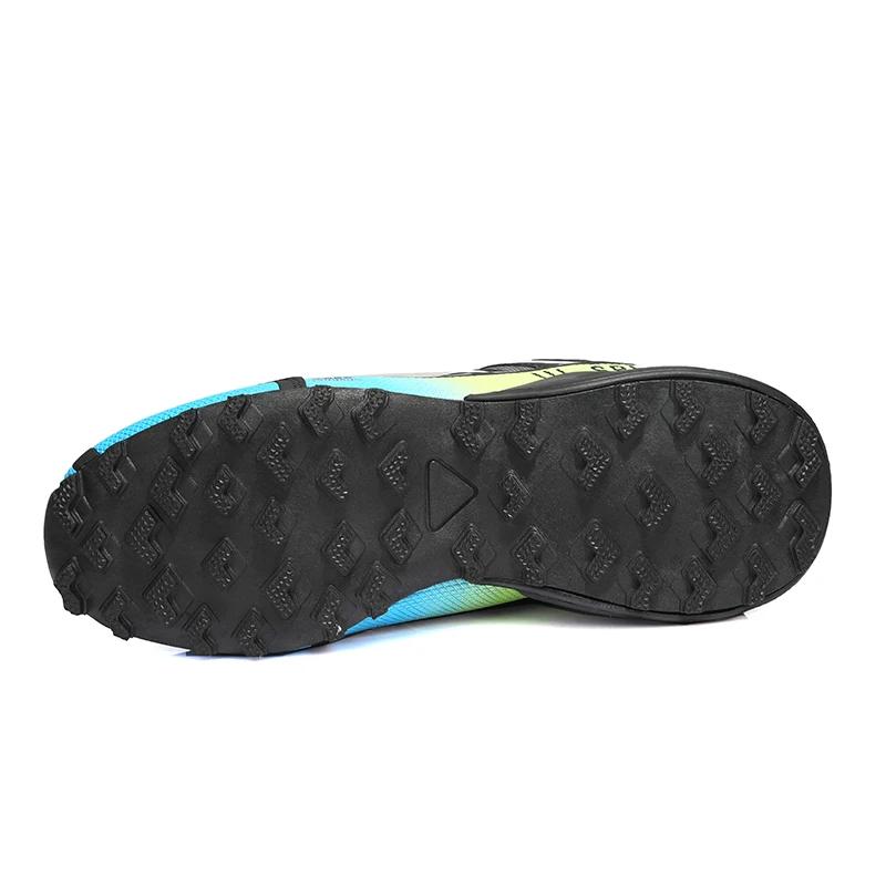 Chaussures de randonnée pour hommes, chaussures d'extérieur antidérapantes à semelles en caoutchouc,
