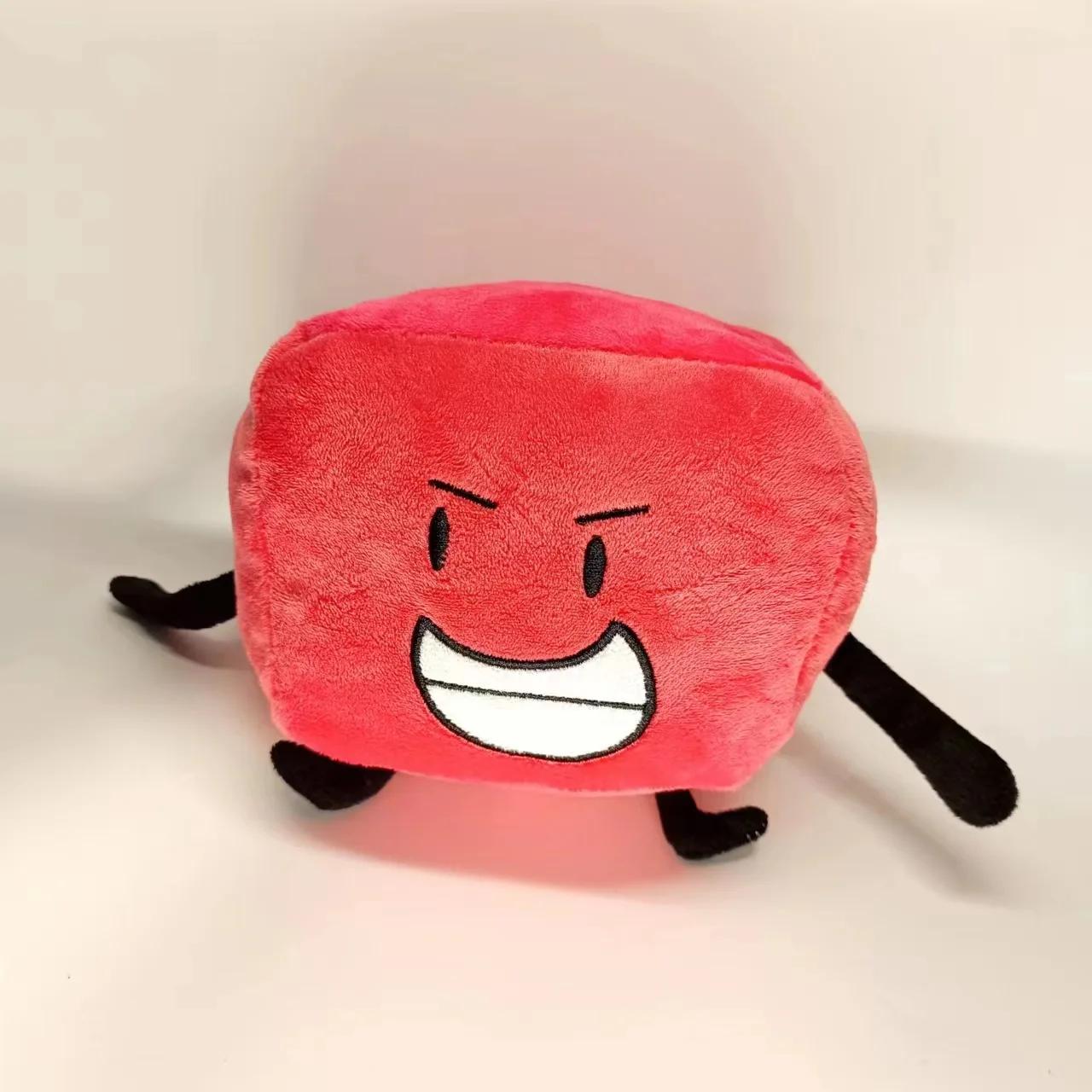 Nouvelle vente chaude Dream Island bataille pour Dream Island peluche poupée cadeau d'anniversaire p