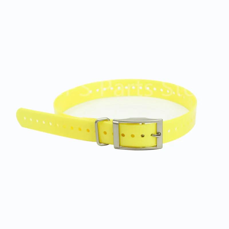 Ceinture de collier pour Garmin, TT15, TT10, T5, DC50
