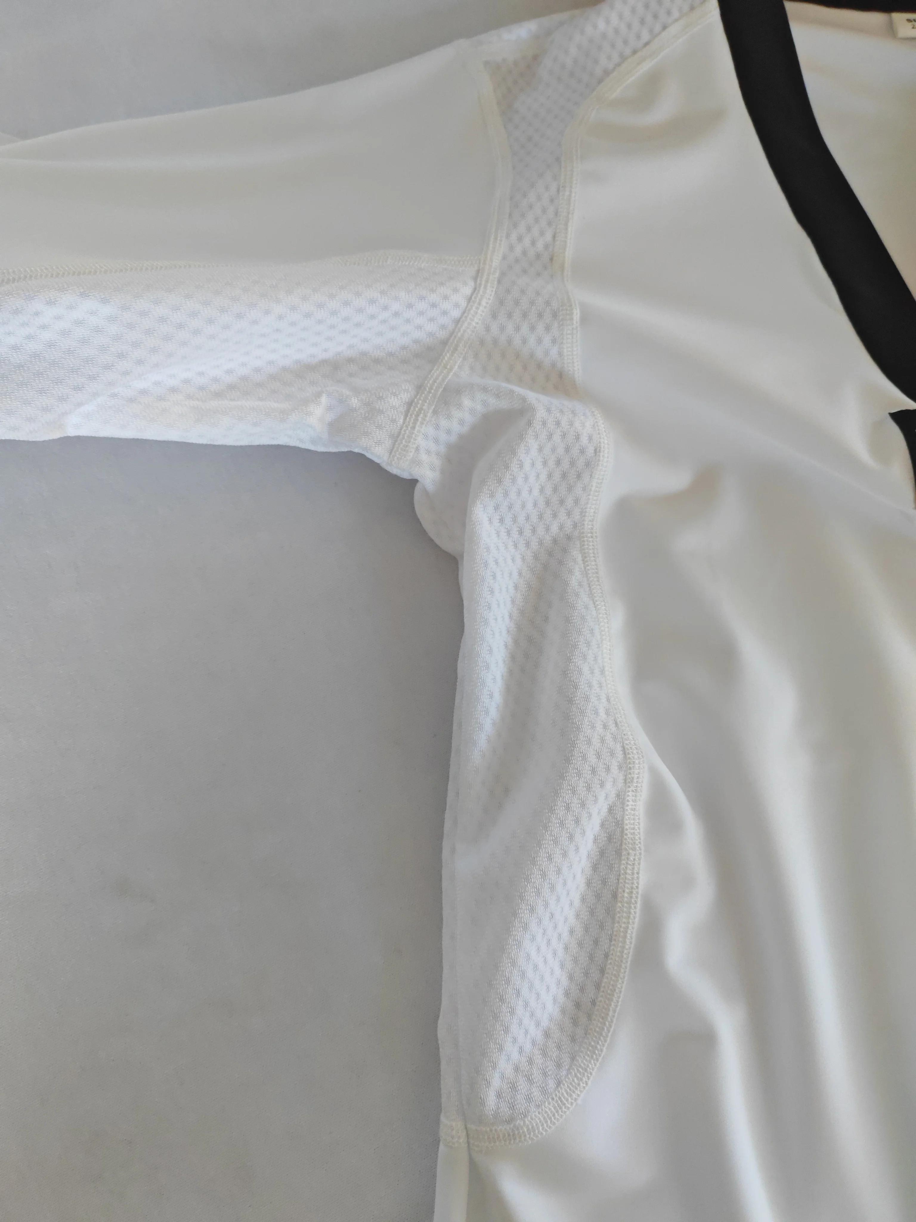 Uniforme taekwondo professionnel enfants adultes léger extensible compétition séchage rapide