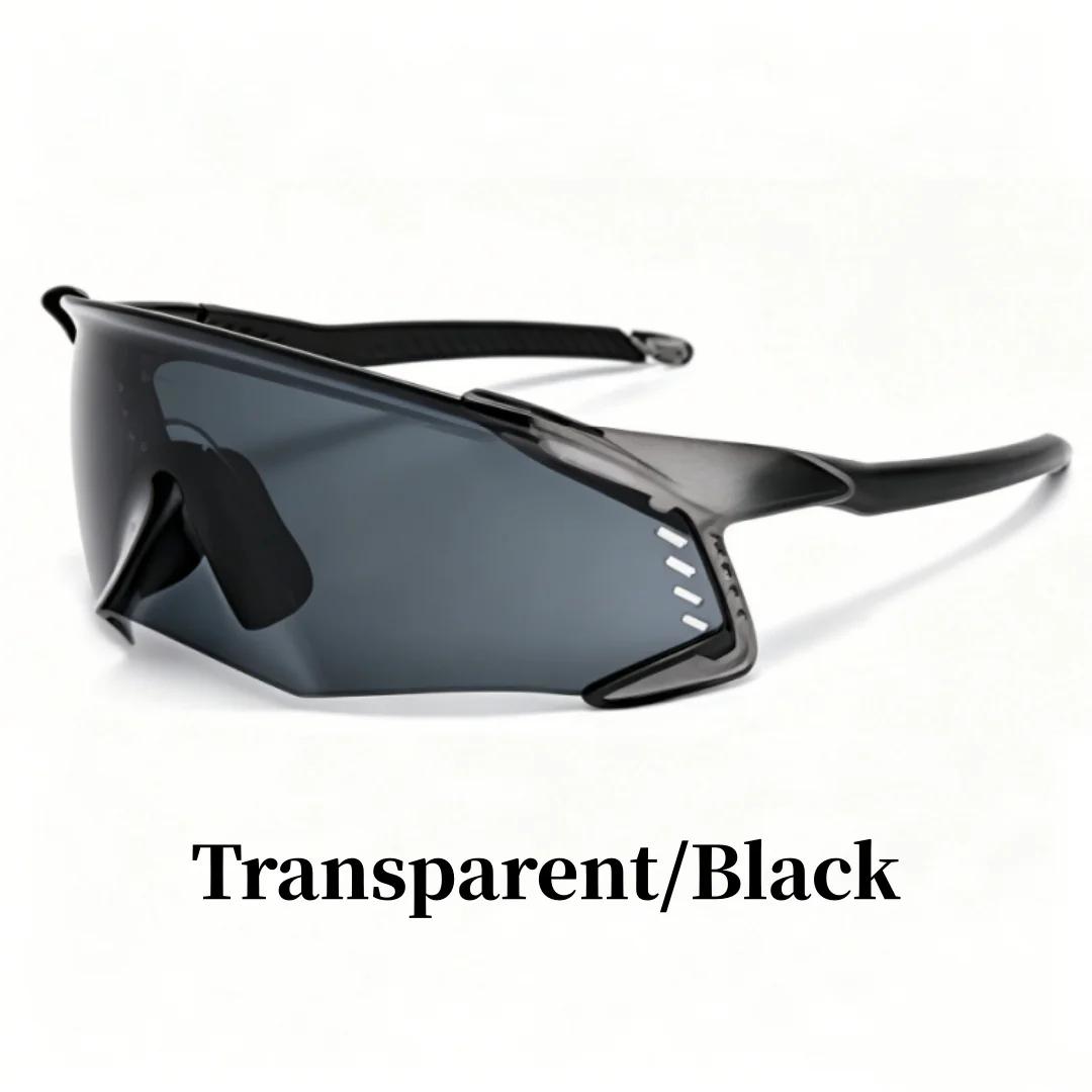 Lunettes de soleil sport polarisées Velo Kato en promotion, protection UV400, pour VTT, cyclisme, co