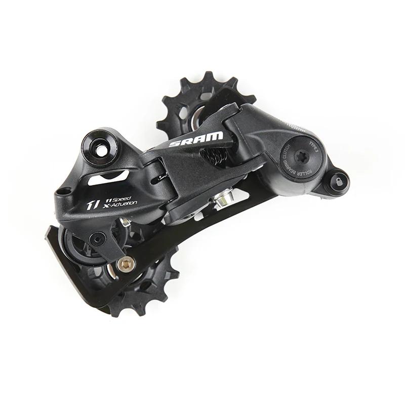 SRAM NX 11 vitesses 1x11v X-HORIZON™Dérailleur arrière 11S RD, cage longue, accessoires de vélo à 11