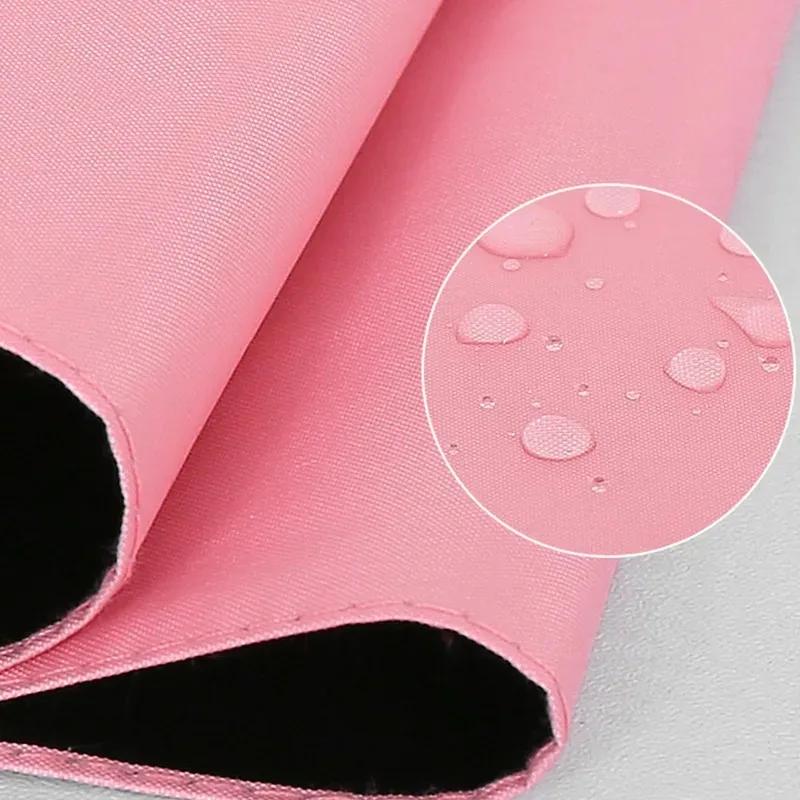 Parapluie pliant pour poussette de bébé, Protection solaire UV contre la pluie, Parasol universel ré