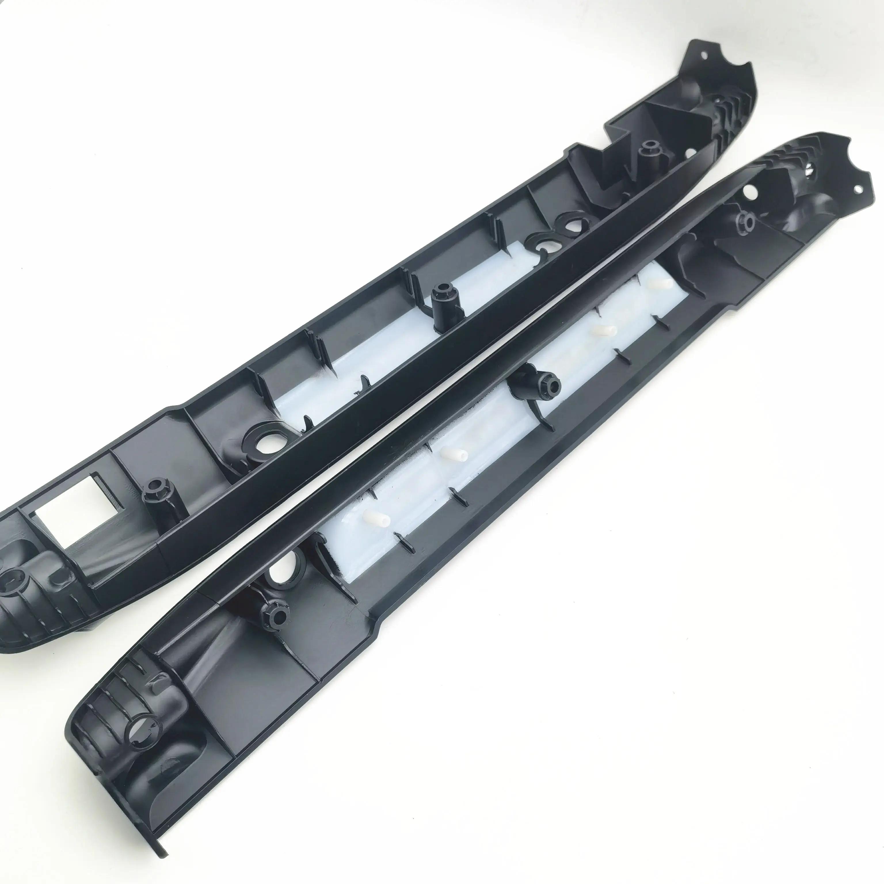 Couvercle latéral en plastique pour trottinette électrique, protecteur pour modèles MINIMOTORS DUALT