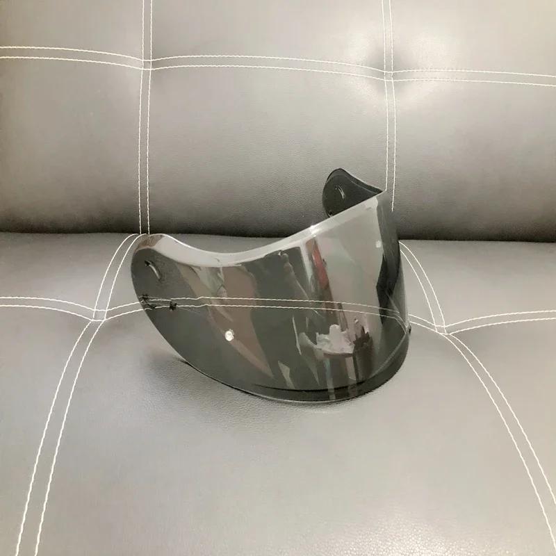 Visière de casque CNS-3 pour Shoei Neotec 2 Neotec II