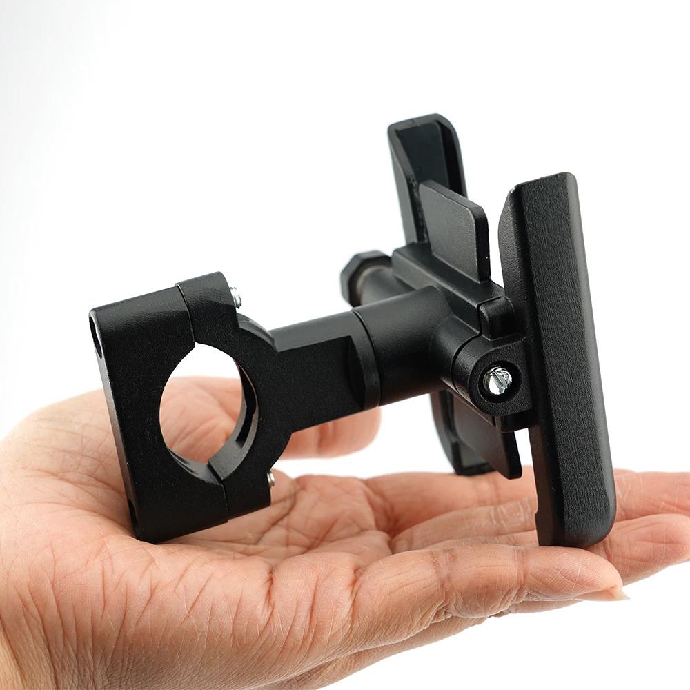 Support de guidon GPS pour téléphone portable, pour VESPA Piaggio GTS GTV LX LXV LT PX PRIMAVERA 50