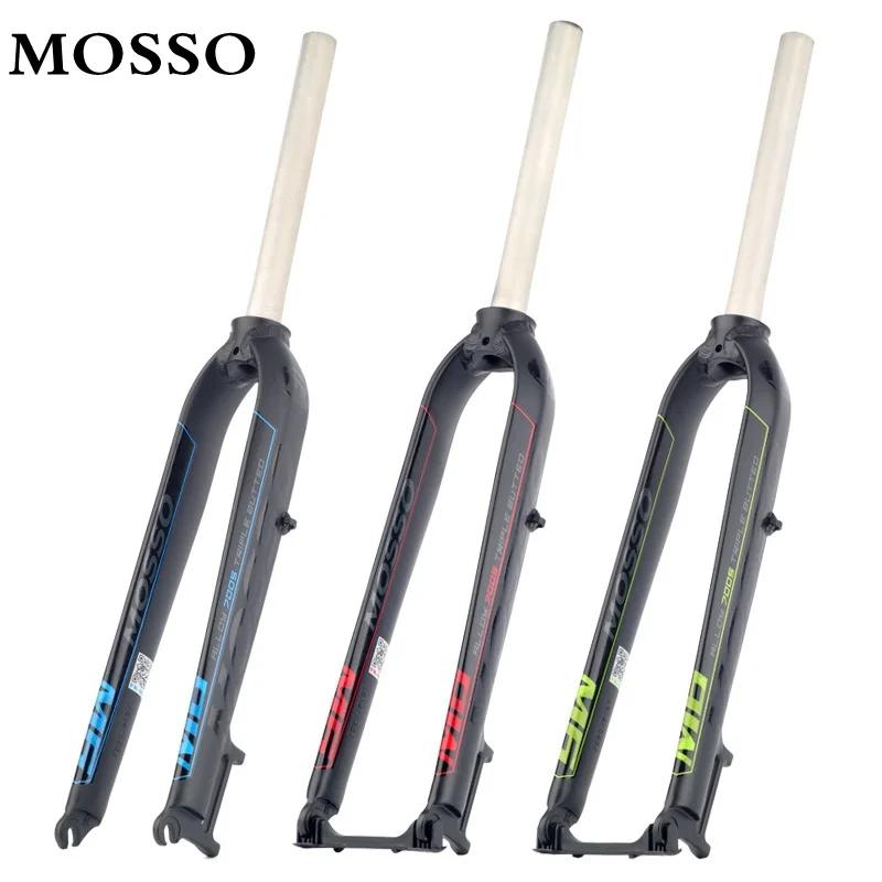 Fourche de vélo, m5l M6 M5 M5E m5ev M3 MTB, pour 26, 27.5, 29er, vélo de route, mat et mat