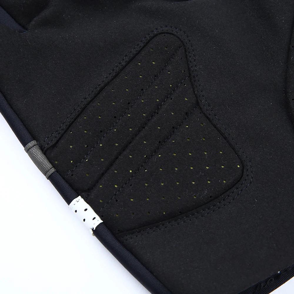 Ykywbike – gants de cyclisme longue Distance, coupe-vent, thermique, chaud, polaire, vtt, hiver