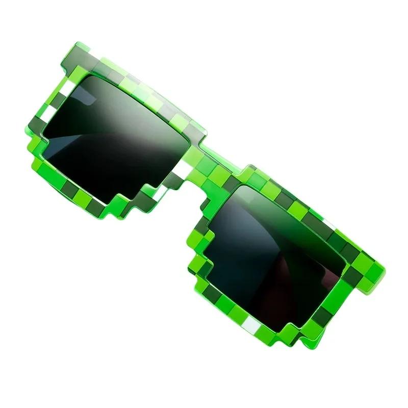 2025 nouvelle mode lunettes de soleil offre spéciale lunettes de soleil Creeper lunettes nouveauté m