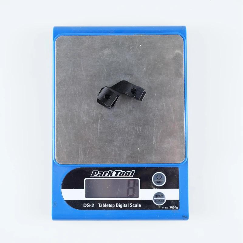 ZRACE ShiftMounts MatchMaker Frein à I-SPEC adaptateur de manette de vitesse EV, pour le montage de