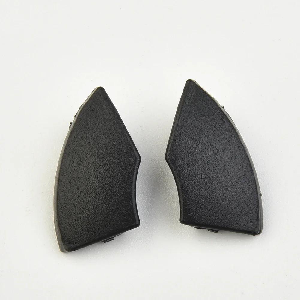 Boutons de Cd d'autoradio For500, 4 pièces, moule de garniture, retrait du couvercle, accessoires de