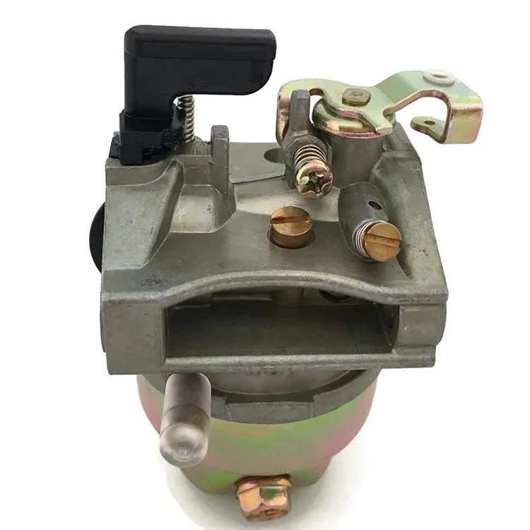Carburateur de Tondeuse à Gazon pour Honda G150 G200 Carb G 150 200, 5-5.5HP, Générateur de Pompe Bu